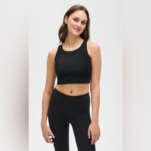 Elastique L’Original Lymphatic Bra and Leggings Set